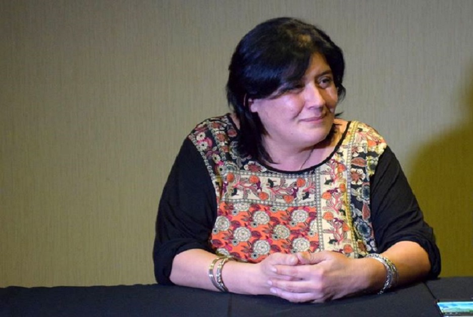 La Concejal Miriam Laly Mora present un proyecto para el cultivo de cannabis medicinal. El objetivo es que Rio Grande produzca aceite de cannabis medicinal de forma social, y que no sea comercializado.
