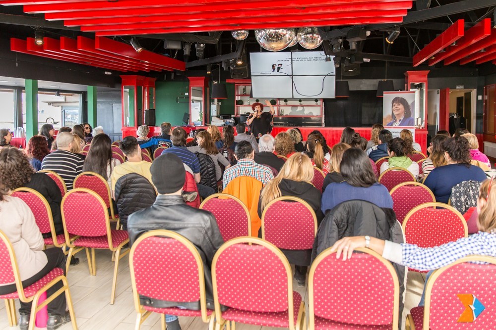 Desde la organizacin del evento adelantaron que sobre los ltimos das de septiembre se replicar un encuentro similar en Ro Grande y buscan alternativas para dictar la misma charla en Tolhuin.