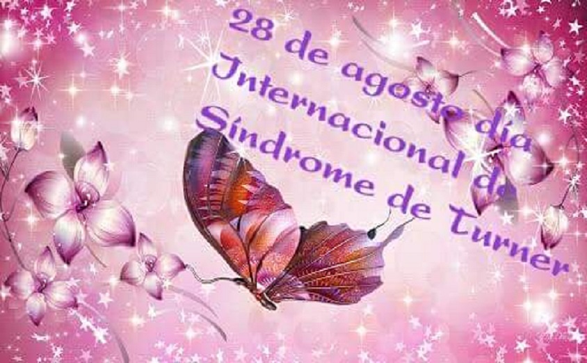 Todos los 28 de agosto para darle difusin a la patologa se conmemora el Da Mundial del Sndrome de Turner. Es importante reconocer los sntomas y recibir un tratamiento temprano.