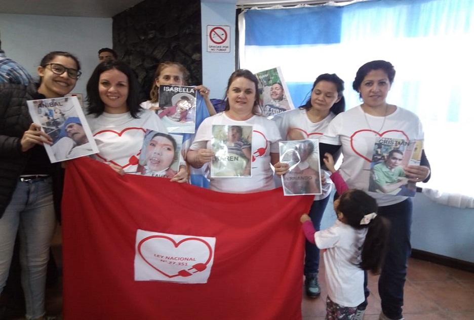 La norma contempla la creacin del Registro Provincial de Pacientes Electrodependientes. Los datos de esa nmina, sern remitidos a las empresas prestatarias del servicio elctrico, a los fines de dar el debido cumplimento a la ley sancionada. 