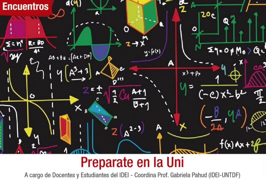 Las clases se llevarn a cabo todos los sbados de septiembre, octubre y noviembre de 14 a 17 horas en el Campus Ro Grande (Thorne 302).