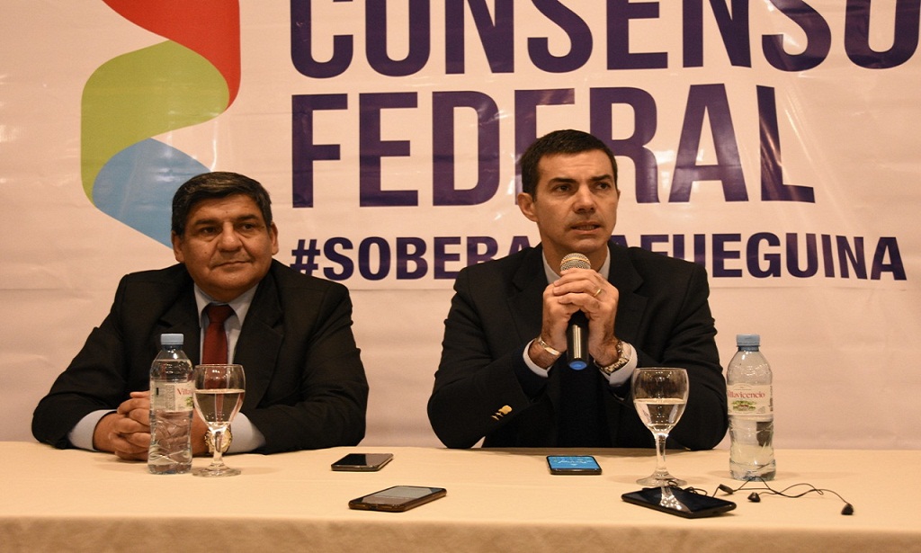 Yo sigo con mis convicciones, estoy a favor de la vida desde la concepcin y muchos vecinos de la provincia lo saben. Ms all de la cuestin poltica, hay muchos que votan a los candidatos que estn a favor de las dos vidas, resalt Juan Carlos Arcando