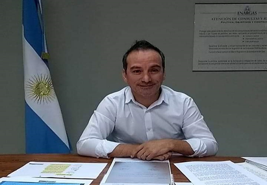 Somos la segunda provincia productora de gas del pas y no tenemos un marco legal propio con reglas claras y transparentes para los inversores nacionales y extranjeros, eso es inaceptable en estos tiempos, sostiene Moiss Solorza. 
