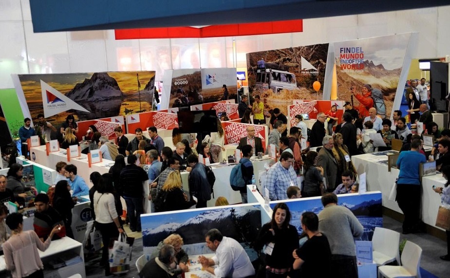 En el marco de la FIT, el INFUETUR realizar el 4 de octubre de 14 a 18 horas una Jornada de Actualizacin de Servicios Tursticos del Fin del Mundo, orientada a operadores mayoristas y minoristas de Buenos Aires. 