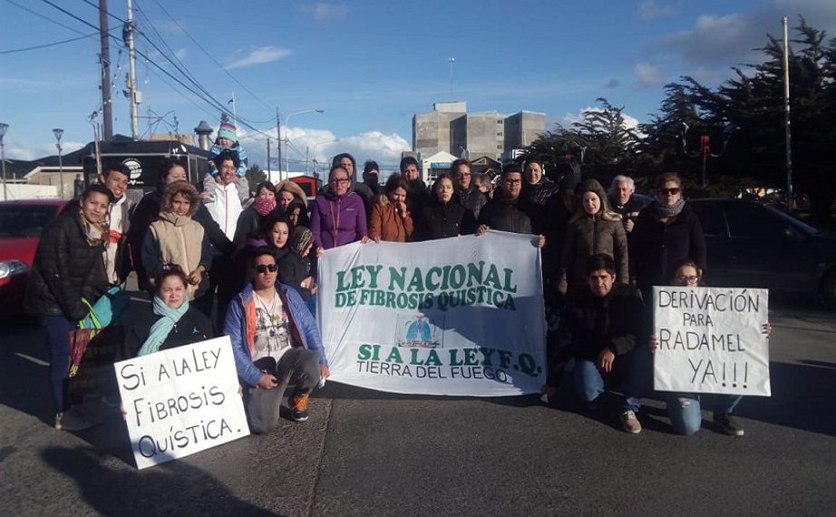 De aprobarse la Ley se establecera un programa provincial de lucha contra la enfermedad de Fibrosis Qustica de pncreas o Mucoviscdosis (FQ). 