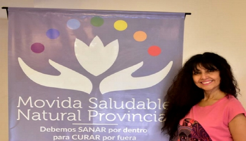 Desde el ao 2013 se renen en un da casi todas las medicinas a lo largo de doce horas; la medicina Ortomolecular; la Aloptica y la Complementaria. Las actividades fsicas estarn a cargo de profesores e instructores, destac Marita Ojeda.