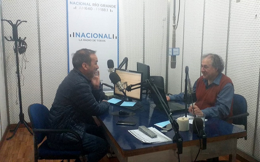 Como provincia productora de hidrocarburos no tenemos una ley marco que es denominada ley provincial de hidrocarburos como s la tienen provincia como Neuqun, Chubut, Santa Cruz, Salta, que tambin son provincia productoras.