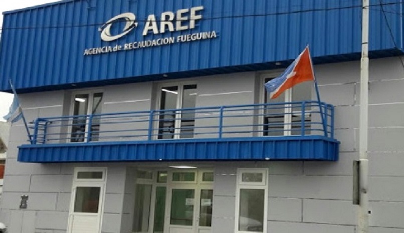 Celebramos la iniciativa del bloque del MPF y la generosidad de permitirnos plantear modificaciones a su proyecto, demostrando el trabajo en conjunto que se viene realizando, dijo Oscar Bahamonde, titular de la AREF.