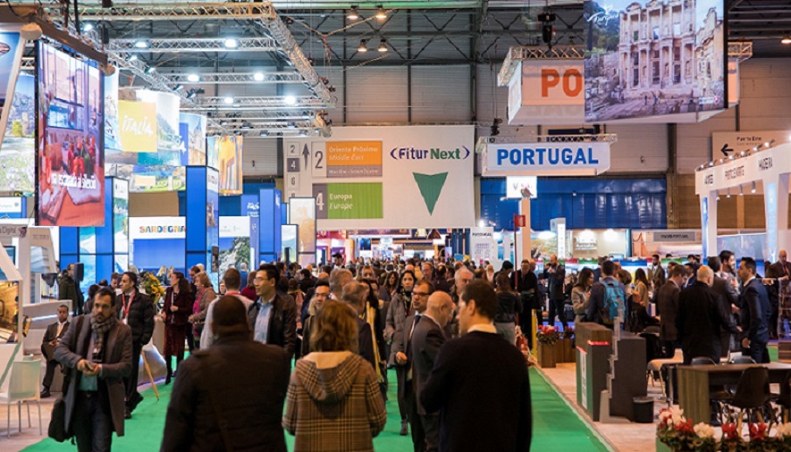 La FITUR es el punto de encuentro global para los profesionales del turismo y la feria lder para los mercados receptivos y emisores de Iberoamrica. 