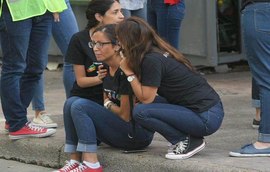 Segn el Instituto Nacional de Prevencin Ssmica (Inpres), el temblor ocurri a 15 kilmetros de profundidad, a 12 km al noroeste de San Martn. De all la larga sacudida que sintieron los mendocinos.