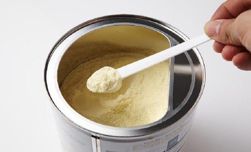 Cabe aclarar que para quienes padecen la patologa y no pueden consumir una leche con protenas de vaca, la lata de leche medicamentosa de 400 gramos tiene un costo de $4.000.