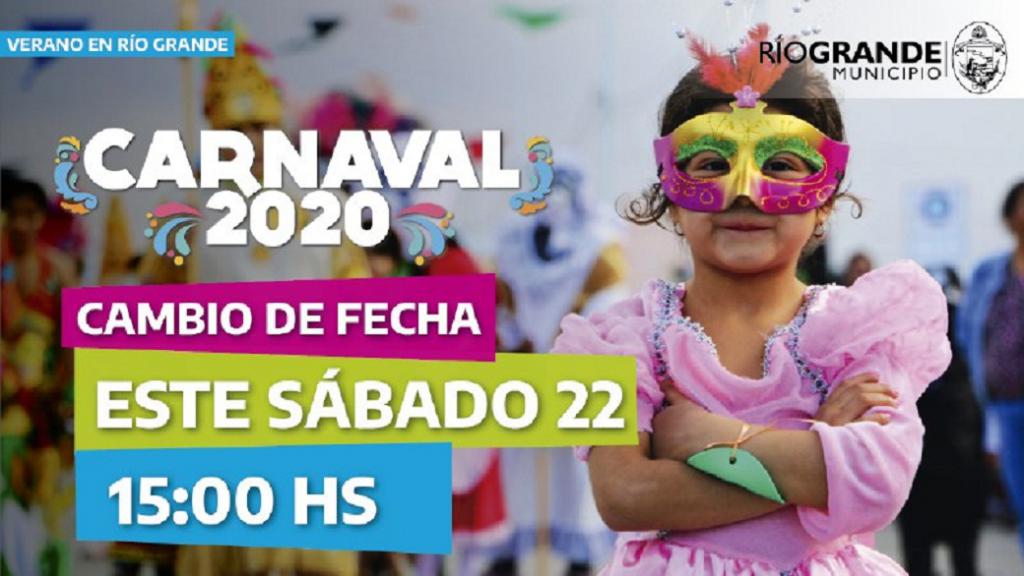 El baile y entrega de premios se llevar a cabo el domingo 23, a partir de las 19 horas, en el polideportivo Carlos Margalot de Chacra II.

