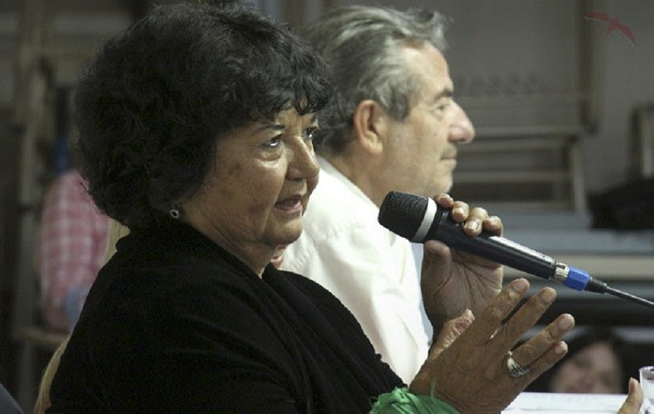 La reconocida sociloga, historiadora y feminista argentina Dora Barrancos, y el socilogo de renombre internacional Fortunato Mallimaci, dictarn dicha charla el 28 de febrero en la Casa de la Cultura, a partir de las 17 horas.