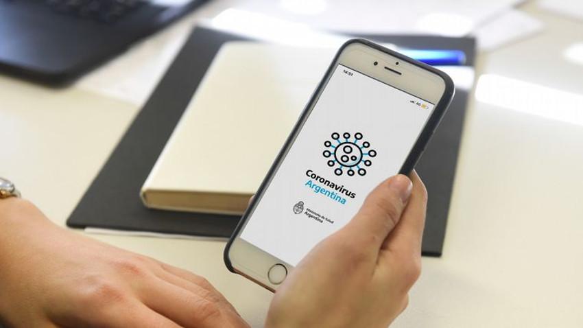 La aplicacin se puede instalar en celulares con sistema operativo Android, pero tambin se puede realizar de manera online.