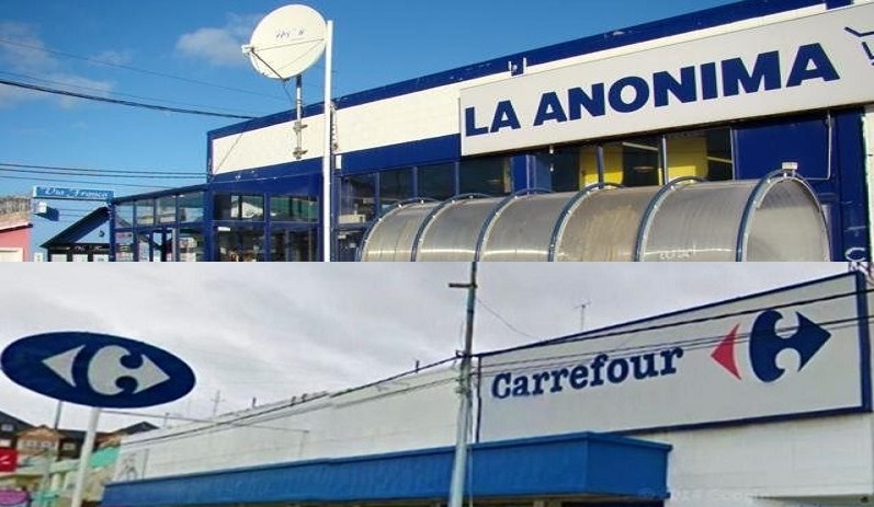 Tambin se verific la falta de exhibicin de los precios de algunos productos, quebrantando las condiciones de ofertas establecidas por la Ley de Defensa del Consumidor.