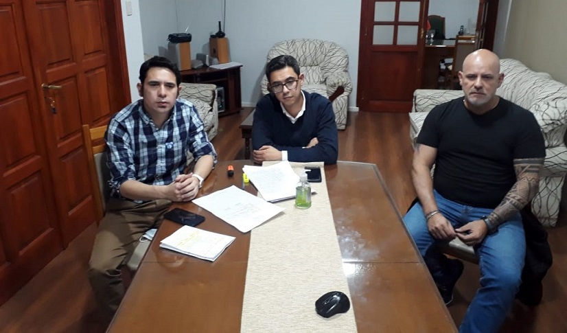 Es un conjunto de medidas que tiene por objeto incrementar la actividad econmica, contribuir al sostenimiento del empleo y evitar una profundizacin del impacto negativo que la pandemia ha causado sobre la economa, indic Federico Runn.