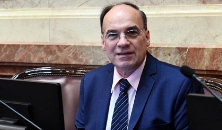 Si queremos profundizar la democracia hay que apostar siempre a la estricta observacin del principio de separacin de poderes