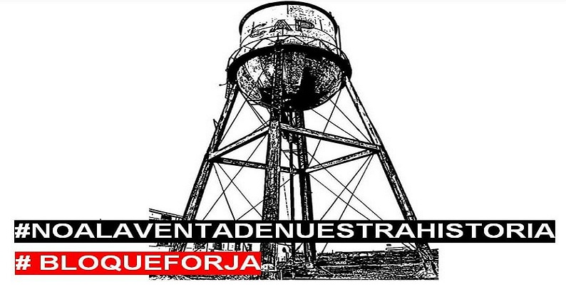 Comenzamos una campaa con carteles y folletos que vamos a estar repartiendo para que los vecinos puedan poner en sus casas, en sus autos, oponindose totalmente contra cualquier artimaa legal que exista, remarc Laly Mora.