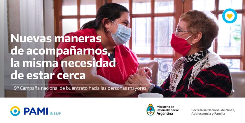 Cada 15 de junio se conmemora el Da Mundial de la Toma de Conciencia contra el Abuso y Maltrato en la Vejez, instituido por la ONU, un problema social que afecta la salud y los derechos humanos de millones de personas mayores en todo el mundo.