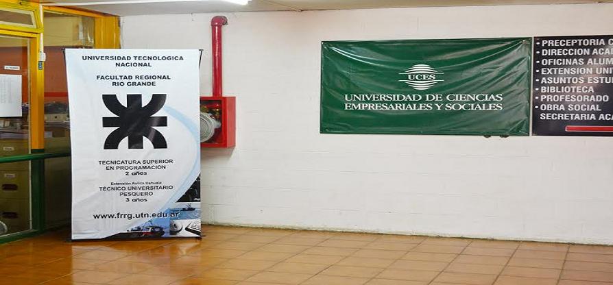 La Disertacin sobre Sistemas de Gestin de Calidad ISO 9001 se dar en la UTN Ro Grande

