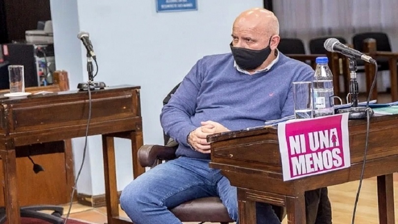 Debemos construirnos desde otros paradigmas y en eso estamos decididos a aportar todo nuestro esfuerzo desde FORJA, entendiendo la responsabilidad que nos cabe en los puestos que ocupamos, sostuvo Daniel Rivarola. 