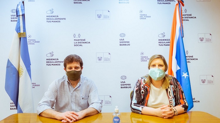 Las medidas que hemos adoptado responden a ponerle un freno a este brote que ha surgido en la ciudad; consciente de que hay decisiones que deben tomarse a tiempo, porque dilatarlas, no solo no surten efecto, sino que agravan el problema, dijo Melella.
