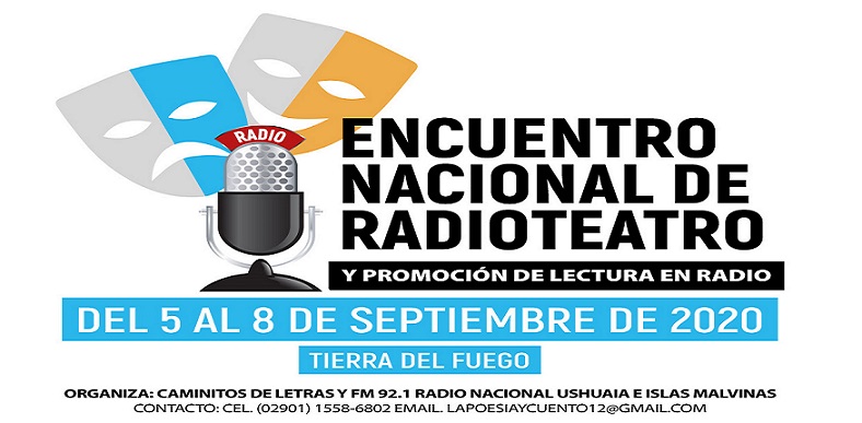 Del evento podrn participar personas de todas las provincias del pas, especialmente elencos de radioteatro, actores, actrices, autores, autoras, programas radiales educativos, narradores, locutores, productores, etc.