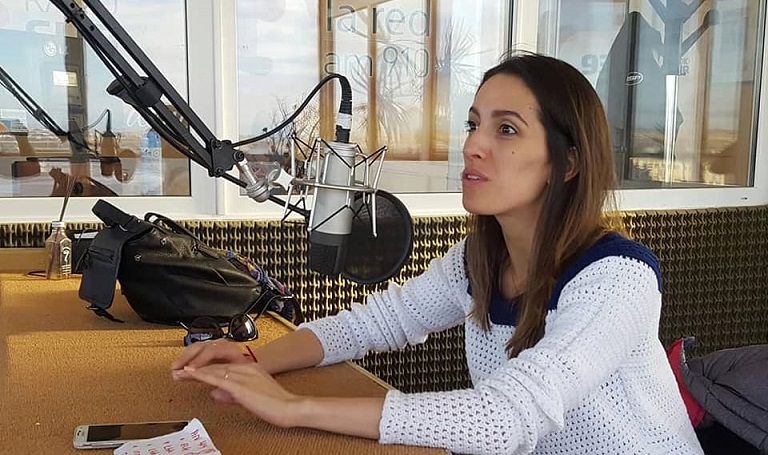 Cuerpos legislativos sin debates ni propuestas a la altura de las circunstancias que la sociedad hoy necesita, es el comn denominador, consider Natalia Jaez.