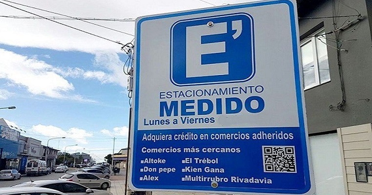 Ante cualquier duda o inquietud respecto al servicio de Estacionamiento Medido, los vecinos pueden acercarse a las oficinas ubicadas en Rosales 567, o bien comunicarse telefnicamente al 436262.