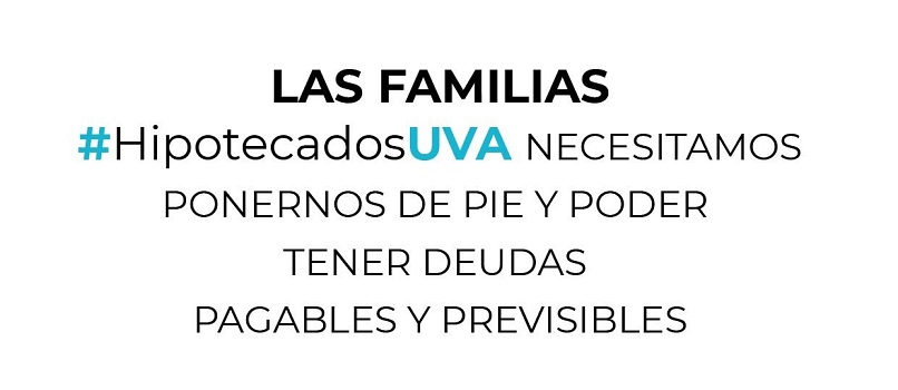 Es momento de impulsar medidas de fondo que brinden una salida definitiva de un sistema que a tan solo cuatro aos vista de su lanzamiento, ha resultado ser un verdadero fracaso como poltica de acceso a la vivienda. 