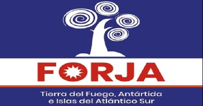 Hoy, ms que nunca, debemos poner lo mejor de nosotros para garantizar esa armona ciudadana, indispensable en esta poca difcil que nos toca transitar, sealaron desde FORJA Tierra del Fuego.