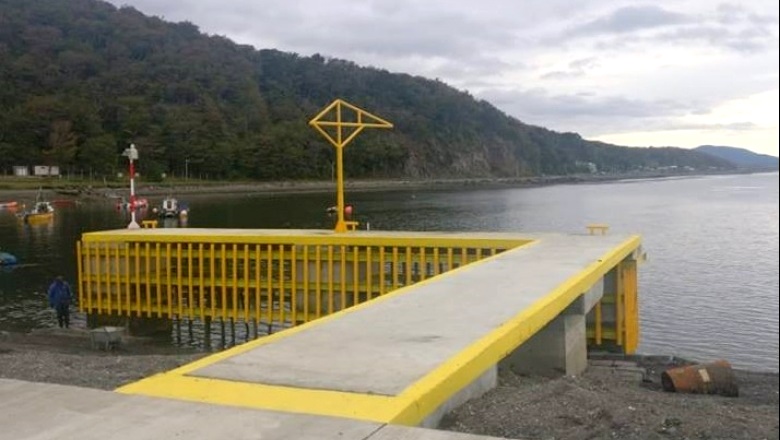 Desde la creacin del Cluster, el sector accedi a financiamiento y mejoras en infraestructuras que eran demandas hace mucho tiempo, concluy la Lic. Judith Valle, Coordinadora del Cluster.