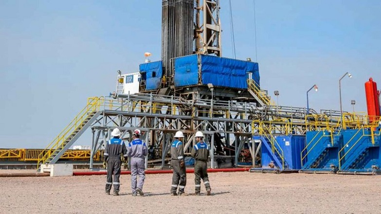 Los datos surgen de un relevamiento del Ministerio de Energa de la provincia de Neuqun, en la que reside el yacimiento de Vaca Muerta.