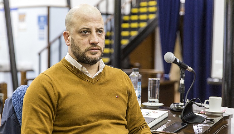 El prximo martes se rene la Comisin de Parlamento Patagnico, Mercosur, Integracin Regional y Asuntos Internacionales, que preside el Legislador de FORJA, Emmanuel Trentino.   