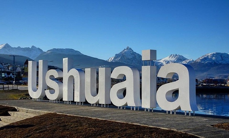 La Universidad de Tierra del Fuego impulsa una encuesta en lnea para conocer la percepcin de la comunidad residente respecto a la potencial reactivacin del turismo en contexto de pandemia.