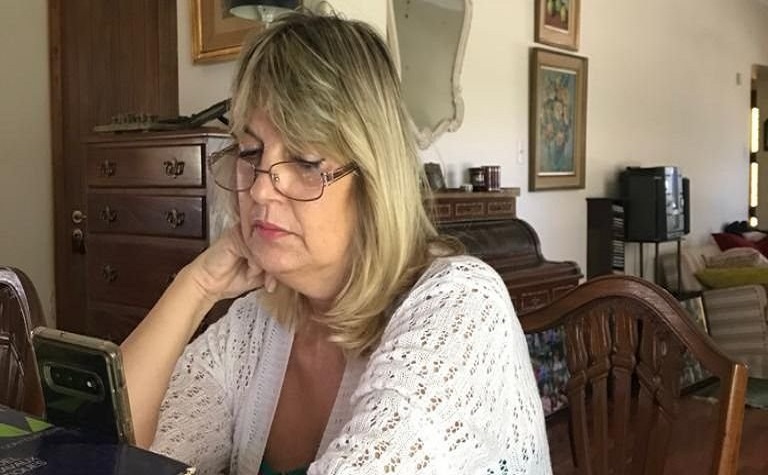 Falta mucho para que aparezcan los Falcon verdes para impartir justicia a la medida de Grabois y compaa?, haba escrito De Ferrari la semana pasada. 