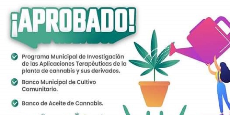 Ambos proyectos se basan en la solidaridad, la necesidad de profundizar el conocimiento, el enorme valor de la labor interdisciplinaria y comunitaria, y la estricta prohibicin de cualquier actividad lucrativa, destac Juan Manuel Romano.