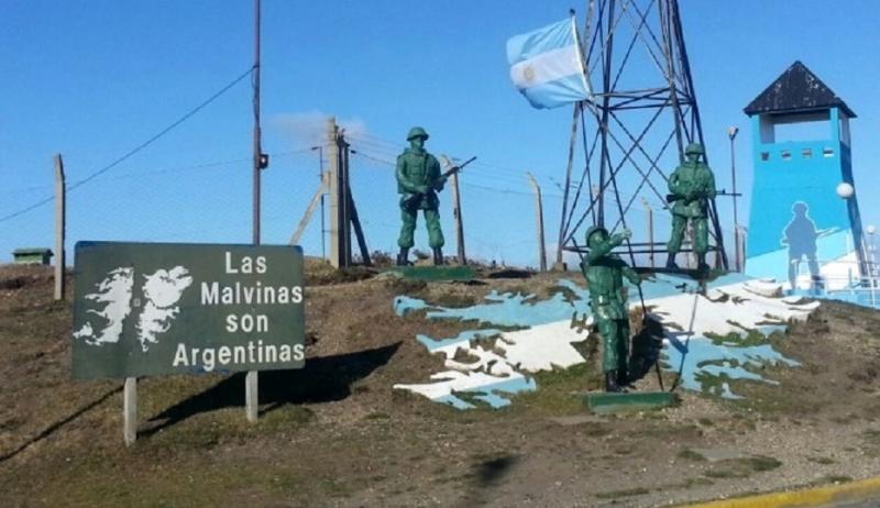 En su reunin constitutiva -presidida en forma virtual por el Presidente- el Consejo rechaz tambin 