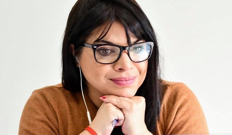 La Senadora nacional por Tierra del Fuego AIAS, junto al Senador y ex Canciller Jorge Taiana, integrantes ambos de la Comisin de Relaciones Exteriores del Senado, sern quienes representen a la Cmara Alta ante dicho Consejo.