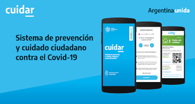 Se recuerda que por disposicin del Ministerio de Salud de la provincia, las personas que viajen hacia Tierra del Fuego AIAS debern presentar en el Aeropuerto de origen un anlisis de PCR negativo o no detectable no mayor a 72 horas. 