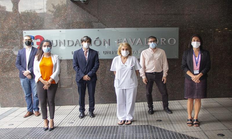 Chequeate en casa tiene por objetivo fortalecer las buenas prcticas para el autocuidado, realizar seguimiento clnico a travs de las mdicas y los mdicos de cabecera de PAMI. 