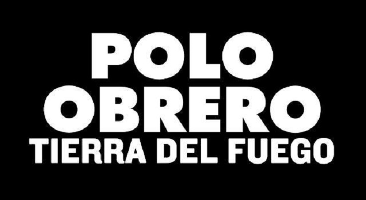 Planteamos se otorgue un bono de emergencia de fin de ao de $15.000, as como una canasta navidea para poder darle una navidad digna a nuestros hijos y por un fin de ao sin hambre, seala el comunicado del Polo Obrero de Tierra del Fuego.