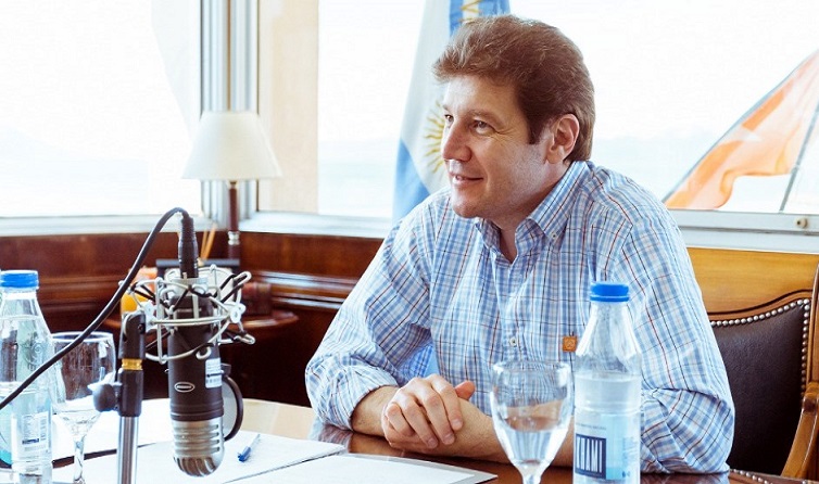 Es una herramienta fundamental el presupuesto recientemente aprobado, va a marcar el rumbo que nos propusimos para nuestra provincia