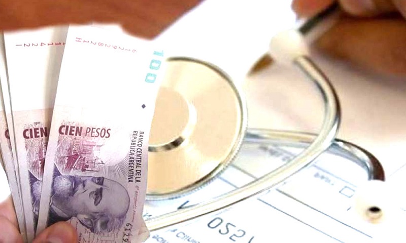 El Gobierno dio marcha atrs con la autorizacin de un aumento del 7% en el servicio prestado por las empresas de medicina prepaga.