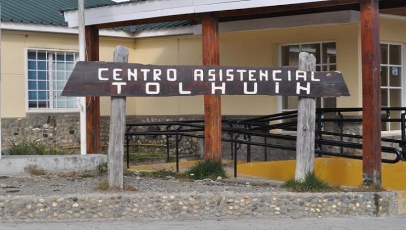 Sergio lvarez, Director Asistencial del Centro Asistencial Tolhuin, dijo al respecto que, es una herramienta importante para nosotros como Profesionales de la salud estar inmunizados.