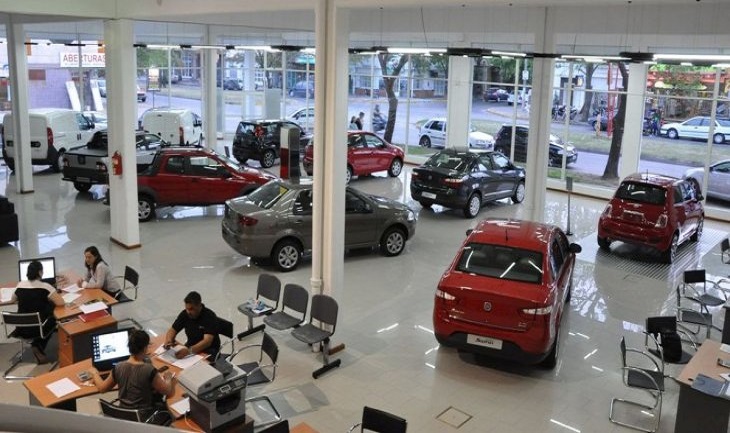 En enero, las terminales automotrices tuvieron una produccin de casi 25 mil unidades, lo que representa un incremento en su nivel de actividad de ms del 20% respecto a las 20.683 unidades fabricadas en el mismo mes del ao pasado.