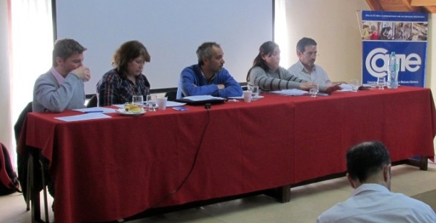Industria avanza en la integracin nacional de componentes
