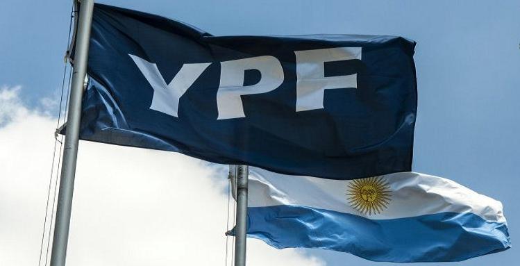 El nuevo pozo en Neuqun est ubicado en el yacimiento Loma Campana y se prev una produccin cercana a los 1.630 barriles por da