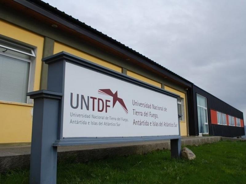 Los/las aspirantes a ingresar a la UNTDF podrn preinscribirse hasta el 30 de junio en forma online en http://preinscripcion.untdf.edu.ar. 