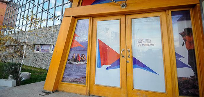 El Instituto Fueguino de Turismo dio a conocer el ltimo informe de Ocupacin Hotelera en Ushuaia correspondiente al mes de agosto de 2015